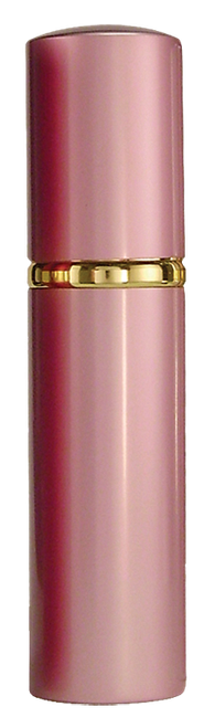 PSP LSPS14PI Hot Lips Pepper Spray Range Up to 10 ft 0.75 oz Pink
