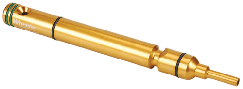 Wheeler 156777 Delta Series Bore Guide AR-10 Firearm Anodized Aluminum