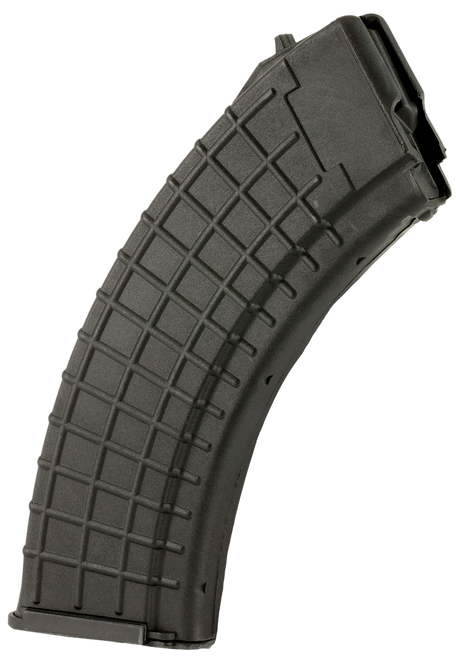 ProMag SAIA2 Standard  30rd 7.62x39mm Fits Saiga Black DuPont Zytel Polymer