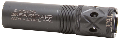 Carlson's Choke Tubes 70130 Long Beard Turkey Mobil Beretta 12 Gauge Ported 17-4 Stainless Steel