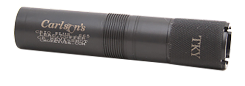 Carlson's Choke Tubes 67002 Extended Turkey Crio Plus Benelli 12 Gauge 17-4 Stainless Steel