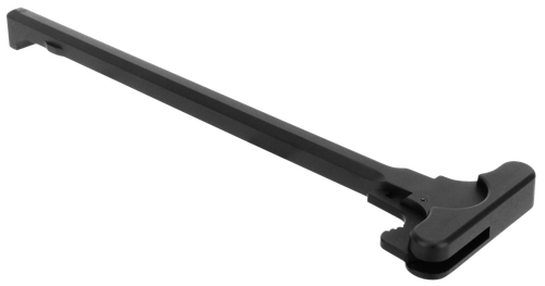 TacFire MAR092308 AR-10 Charging Handle Black Anodized 6061-T6 Aluminum