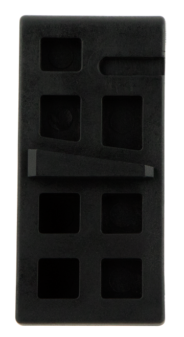 TacFire TL008 Lower Receiver Vise Block 223/5.56 Black