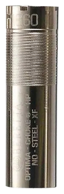 Beretta USA C61850 OptimaChoke HP  Beretta 20 Gauge Modified Flush Steel