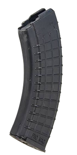 ProMag SAIA4 Standard  30rd 223 Rem/5.56x45mm Fits Saiga Black DuPont Zytel Polymer