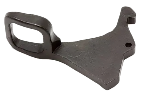 Wilson Combat TRCHR Extended Charging Handle AR15 Style Black Aluminum