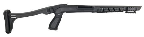 ProMag PM277 Tactical Folding Stock  Black Synthetic with Pistol Grip for Marlin 795, 60