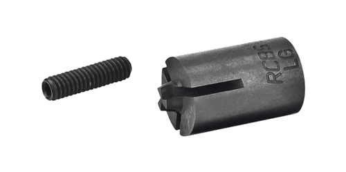 RCBS 90387 Trim Mate Military Crimp Remover-2 Large