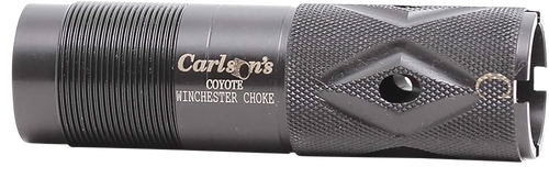 Carlson's Choke Tubes 30040 Coyote  Winchester 12 Gauge Ported 17-4 Stainless Steel
