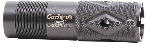 Carlson's Choke Tubes 30040 Coyote  Winchester 12 Gauge Ported 17-4 Stainless Steel