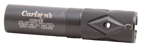Carlson's Choke Tubes 30042 Coyote  Berretta/Benelli Mobil 12 Gauge Ported 17-4 Stainless Steel