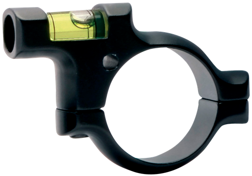 SME SMELVLSCP34 Scope Leveler Scope Mount  Matte Black 34mm