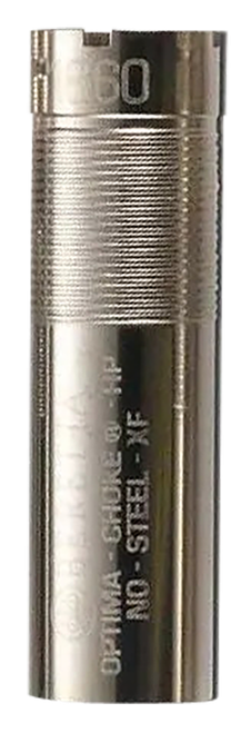 Beretta USA C62070 OptimaChoke HP  Beretta 12 Gauge Full Flush Steel