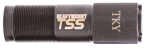 Carlson's Choke Tubes 38008 TSS Turkey Invector Winchester 20 Gauge Turkey 17-4 Stainless Steel