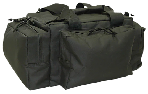 Bob Allen 79014 Max-Ops Tactical Black Polyester