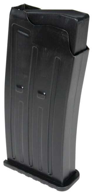 Charles Daly 470073 AR-12S  5rd 12 Gauge Charles Daly Honcho/N4S/AR-12S Black Steel