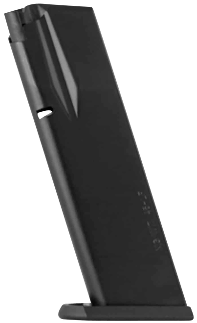 Mec-Gar MGWIT45LFAFC Tanfoglio 10rd 45 ACP, Fits Tanfoglio Witness Large Frame Blued Carbon Steel
