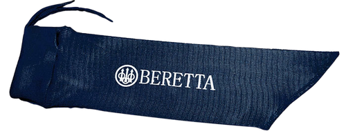 Beretta USA SFOU66001A VCI  Pistol Sock Blue