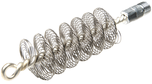 Hoppe's 1257 Tornado Brush 44/45 Cal 10 Pack