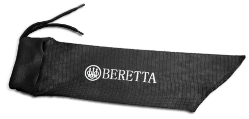Beretta USA SFOU66001B VCI  Pistol Sock Black