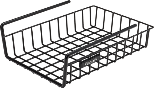 Hornady 96012 Magnum Hanging Basket Vault Organizer Metal Black