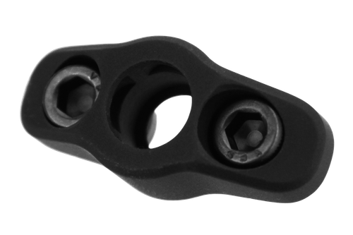 TacFire MAR124SET M-LOK The MLOK QD sling mount is designed to attach to MLOK rails to allow for the quick attach/detach of slings.