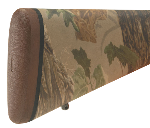Pachmayr 01408 Decelerator Magnum Brown Decelerator Medium Rubber For Shotgun