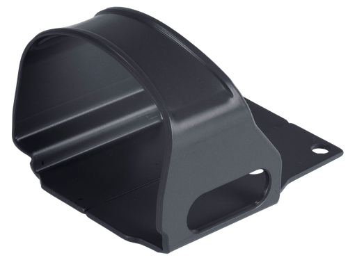 Sig Sauer Electro-Optics SOR1SK001 Romeo1 Shroud Kit For Romeo1 & Romeo1 Pro Plastic Black
