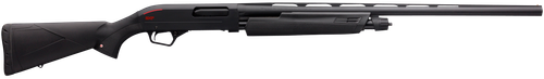 Winchester Repeating Arms 512251292 SXP Black Shadow 12 Gauge 28" 4+1 3.5" Matte Black Rec/Barrel Matte Black Fixed Textured Grip Paneled Stock Right Hand (Full Size) Includes 3 Invectcor-Plus Chokes
