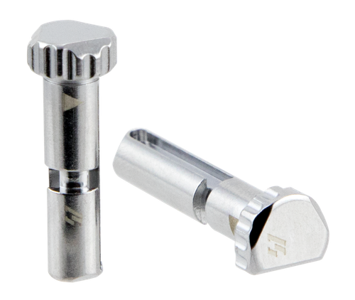 Strike AR15SHIFTC Shift Pins  Quick Detach AR-15 Chrome Steel