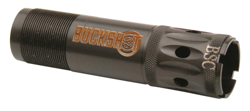 Carlson's Choke Tubes 18899 Buckshot 18899 Browning Invector Plus 12 Gauge Ported 17-4 Stainless Steel