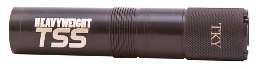 Carlson's Choke Tubes 38015 TSS Turkey Crio Plus Benelli 12 Gauge Turkey 17-4 Stainless Steel