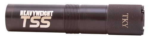 Carlson's Choke Tubes 38015 TSS Turkey Crio Plus Benelli 12 Gauge Turkey 17-4 Stainless Steel