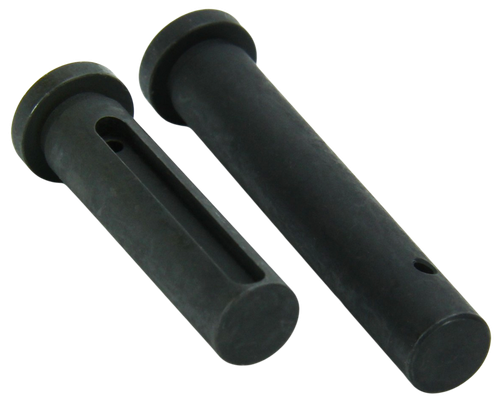 TacFire MAR091SET Takedown Pin Set  AR-10 Black Steel