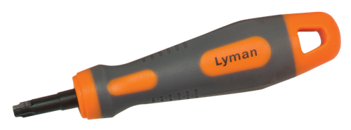 Lyman 7777784 Case Prep Primer Pocket Reamer Small