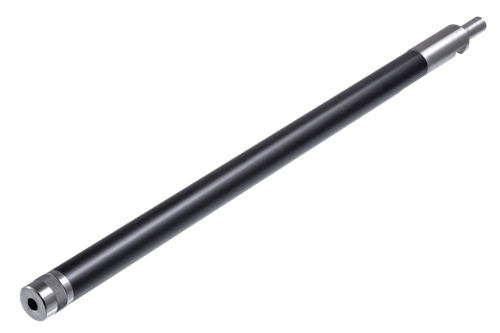 Magnum Research RTBAR16UT Replacement Barrel Ultra 22 LR 18" Threaded Black Aluminum Barrel Fits Ruger 10/22 Takedown