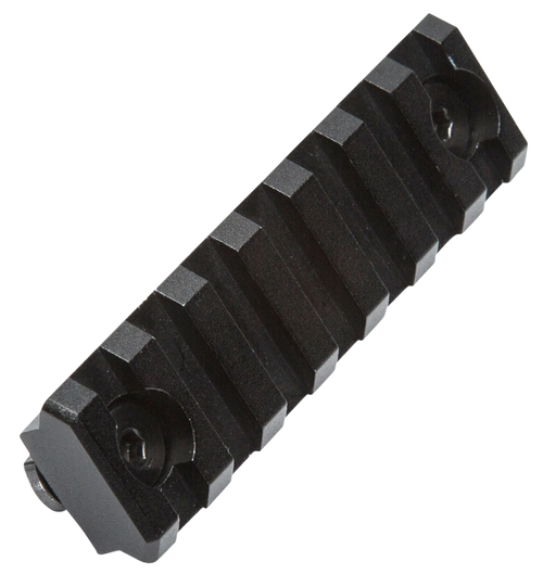 Firefield FF34064 Verge Handguard 7" M-LOK Style Made of Aluminum with Black Anodized Finish for AR-15