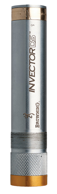 Browning 1134233 Invector-DS  Browning 12 Gauge Light Modified Extended Stainless Steel Chrome
