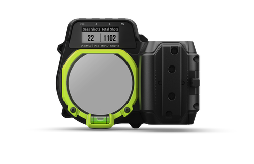 Garmin 0100178100 Xero A1 Bow Sight Right Hand