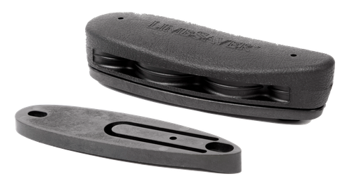 Limbsaver 10806 AirTech Precision-Fit Black Rubber Fits Remington 870 Wingmaster