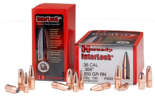 Hornady 2270 Traditional Varmint 22 Cal .224 60 gr Spire Point 100 Per Box/ 40 Case