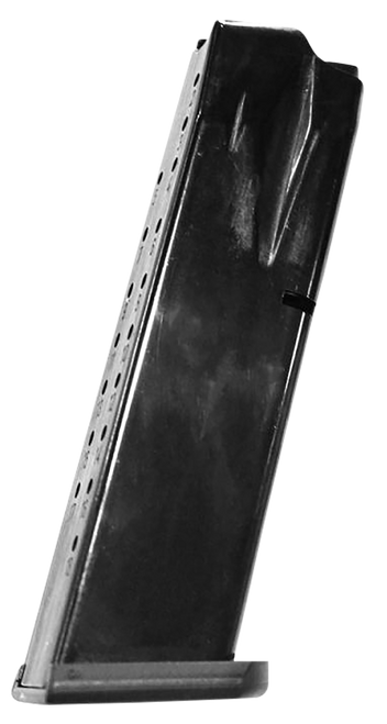 EAA GIRSAN 390118 Regard  18rd 9mm Luger Black Steel