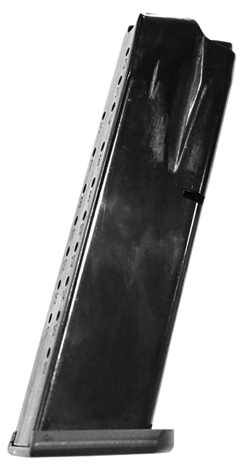EAA GIRSAN 390118 Regard  18rd 9mm Luger Black Steel