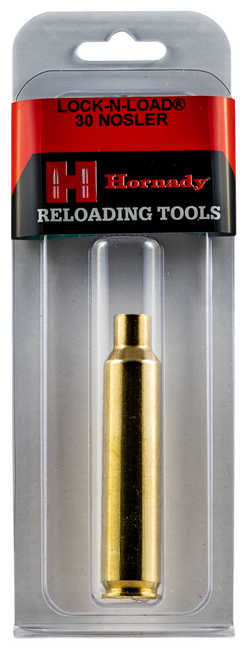 Hornady B30N Lock-N-Load Modified Case Rifle 30 Nosler Brass