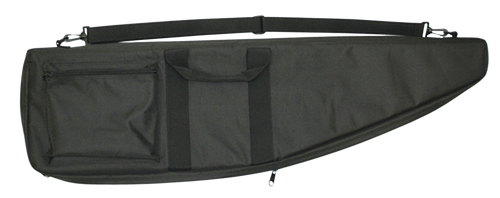 Bob Allen 79006 Max-Ops Tactical Black Polyester Foam Padding Water Resistant