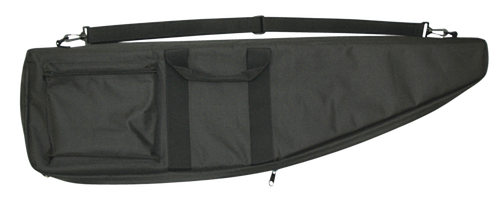 Bob Allen 79006 Max-Ops Tactical Black Polyester Foam Padding Water Resistant