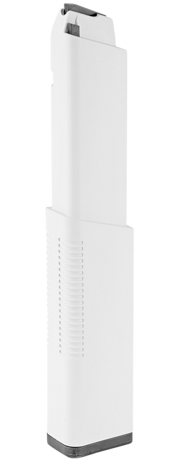 Kriss USA KVAV22M30AP00 Vector  Alpine White Extended 30rd 22 LR