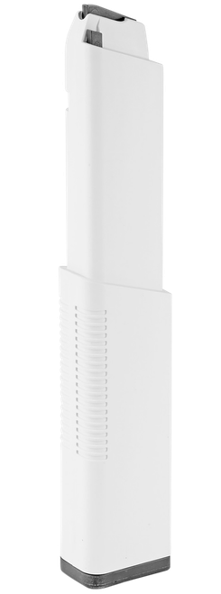 Kriss USA KVAV22M30AP00 Vector  Alpine White Extended 30rd 22 LR