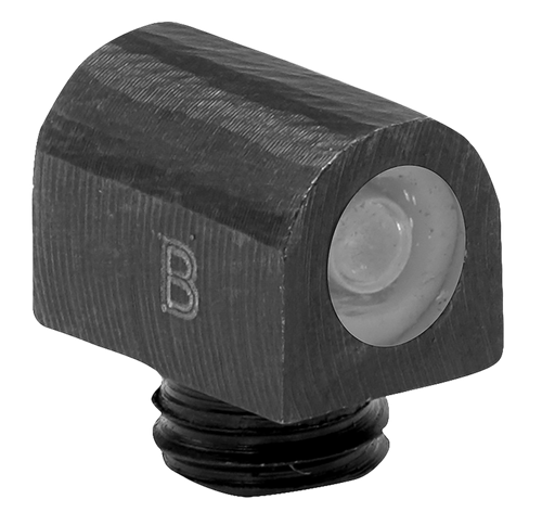 Meprolight USA 1340453101 Tru-Dot Front Sight Green Tritium For Remington 870/1100/11-87 (6-48 Threads)