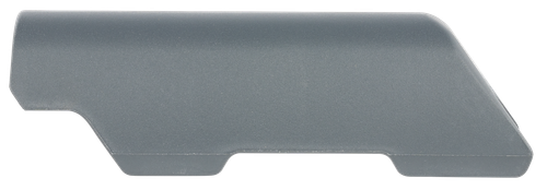 Magpul MAG327-GRY MOE/CTR Cheek Riser  0.75" Cheek Weld Raise Gray Fits MOE/CTR Stocks
